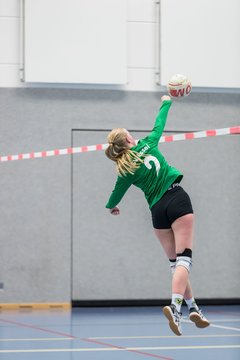 Bild 169 - wU18 Norddeutsche Meisterschaft